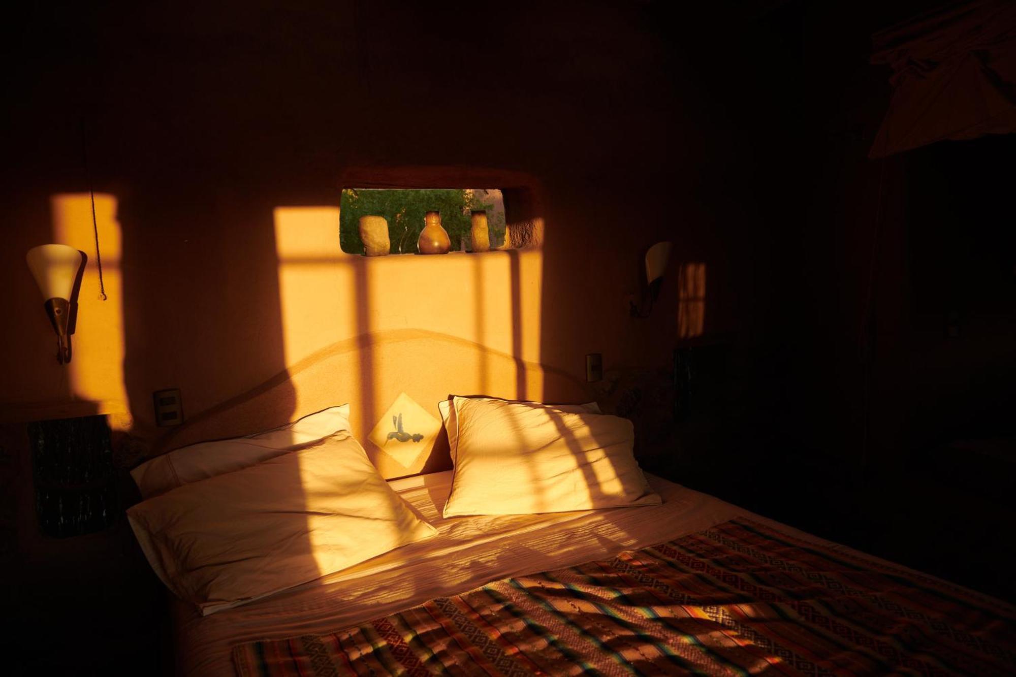 Casa Chincol Guest House ซานเปโดร เด อาตากามา ภายนอก รูปภาพ