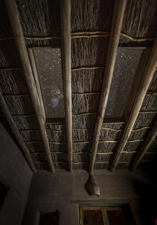 Casa Chincol Guest House ซานเปโดร เด อาตากามา ภายนอก รูปภาพ